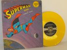 Vintage 50s Superman and TARZAN SONG 6