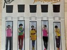 Germ Free Adolescents by X-Ray Spex (Original 1978) EMI Pressing INS3023