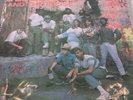NWA And The Posse - Vinyl Record LP - Ramshorn Records  1989 EX