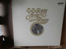 ZZ Top / First Album / VG+.+. Nice.