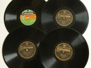 78 RPM Columbia Viva-Tonal Lot: Bessie Smith / Paul Whiteman / Paul Specht