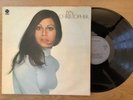 Lyn Christopher - 12” Vinyl LP - 1973 UK - Paramount Records - Gene Simmons KISS