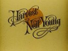 Neil Young-Harvest VINYL LP NEUF