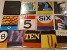 The Wedding Present  - The Hit Parade  box Set of 12x 7