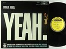 Charlie Rouse - Yeah  LP - Epic - BA 17012 180g