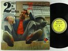 Dave Bailey Quintet - 2 Feet In The Gutter LP - Epic - LA 16021 Mono DG