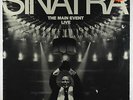 Frank Sinatra - The Main Event (Live) LP - Reprise SEALED