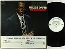 Miles Davis - My Funny Valentine LP - Columbia - CL 2306 2-Eye Mono VG++ PROMO