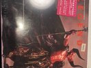 Tangerine Dream - Legend Motion Picture Soundtrack Vinyl LP Record 1986 (Sealed)