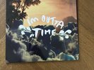I'm Outta Time by Oasis (Record, 2008) Promo vinyl 12”