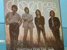 The Doors Waiting For The Sun Elektra Records 1968 Vinyl LP EKS-4024 Mono
