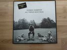 GEORGE HARRISON ALL THINGS MUST PASS 3 LP BOX SET 33 1/3 RPM NO POSTER EX+ COND
