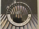 Sub Focus - Siren / Solar System 12” Vinyl Drum & Bass New RSD Edition