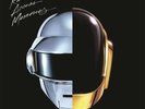 DAFT PUNK - RANDOM ACCESS MEMORIES  2 VINYL LP 13 TRACKS INTERNATIONAL POP NEW