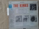 45 Tours ep  THE KINKS  
