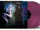 THE PRETTY RECKLESS Death By Rock And Roll NEW SEALED ORCHID VINYL 1/1500