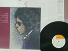 BOB DYLAN BLOOD ON THE TRACKS CBS/SONY SOPO-20 JAPAN VINYL LP