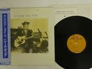 NEIL YOUNG COMES A TIME REPRISE P-10477R JAPAN OBI VINYL LP