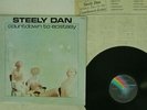 STEELY DAN COUNTDOWN TO ECSTASY MCA VIM-4043 JAPAN VINYL LP