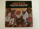 Lancelot Link and The Evolution Revolution LP Record 1970 ABC Television Show