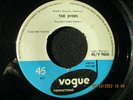 THE JIVERS RARE DOO WOP 