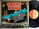 Countdown Chartbusters Vol.1 LP Angels-Suzi Quatro-Darryl Cotton-Smokie-Exile