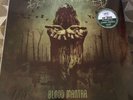 DECAPITATED-BLOOD MANTRA Green VINYL LP NEW Limited To 300 Number 113