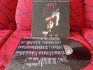 JUAN LUIS GUERRA & 4.40 ** Areito ** ORIGINAL 1992 Spain LP w/ INSERT