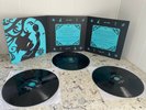 Lucinda Williams Live @ The Fillmore NM 3 LP Lost Highway 2005 VG+ Cover RARE