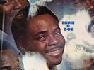 Ernie K. Doe – White Vinyl  (Tipitina's Record Club) – OOP