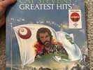 Cat Stevens Greatest Hits Target Exclusive Limited Ed Opaque Red Vinyl LP NEW