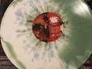 Thy Art Is Murder Hate 2013 Vinyl Bone Green Splatter