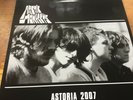 Arctic Monkeys - Astoria 2007 - New Unplayed Mustard coloured vinyl NM