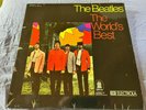The Beatles – The World's Best - Rare Misprint -EMI 27 408-4 - NM - 1977 Cleaned