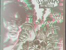 The Cramps - ...Off The Bone - Limited Edition Used Vinyl LP - 3D Sleeve
