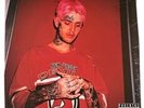 Lil Peep Hellboy LP Limited Vinyl Record / New / Sealed