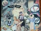 Green Day. Insomniac. Lp v. 1995 auf Reprise Records m. Insert.