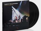 Flight Of The Conchords - Live In London 3xLP Vinyl Record