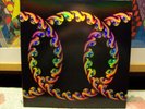 Tool Lateralus Vinyl Record LP Picture Discs