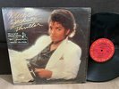 Michael Jackson 33 rpm Philippines 12