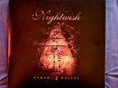 Nightwish Human Nature 2 x Vinyl, LP, Marigold  Nuclear Blast – 27361 52041
