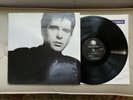 Peter Gabriel Lp So GEFFEN GHS-24088 Shrink 1986
