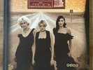 Dixie Chicks - Home - 2002 First Press Double Vinyl LP - VG+/VG+