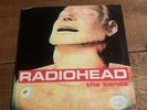 Radiohead - The Bends 1st UK Press vinyl LP  ID;B6