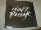 Daft Punk - Discovery [SEALED 2xLP] IMPORT   [lot c]