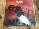 meat loaf bat out of hell vinyl 1977