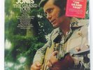 George Jones The Grand Tour 1974 LP Epic Records KE-33083 Country SS SEALED