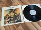 SCREAMING TREES UNCLE ANESTHESIA LP ORIGINAL VINYL 1991 VG+ MARK LANEGAN