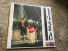 Introducing The Style Council 2017 Sealed Limited Sticker Jam Magenta Vinyl