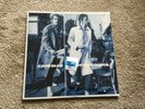 Café Bleu The Style Council 2017 Sealed Limited Sticker Jam Blue Vinyl Weller